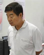 劉晉平[臨汾市統計局主任科員]