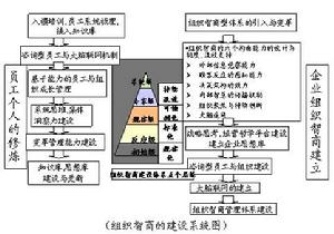 組織智商