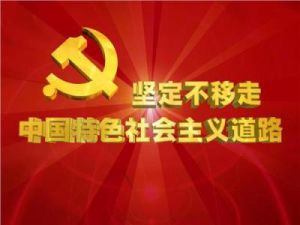 中國特色社會主義法制道路