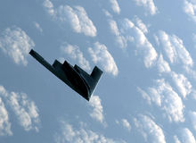 B-2戰略轟炸機