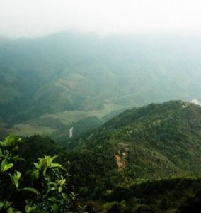 巾子山[浙江鎮海巾子山]