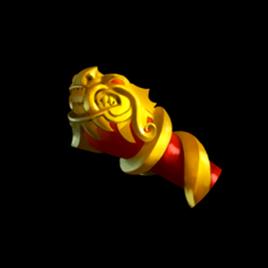 金箍棒[DOTA2物品]