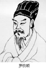 羅欽順(1465～1547)