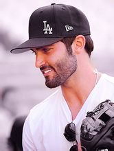 Tyler Hoechlin