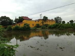 泗洲寺村