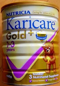 Karicare