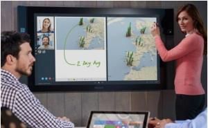 Surface Hub