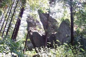 雙峰山旅遊渡假區