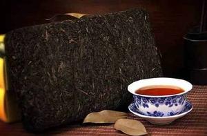 黑茶[茶類名稱]