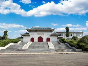 鳳凰山陵園[成都市鳳凰陵園]