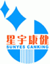 星宇康健logo