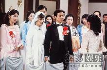 《京華春夢》[1980年劉松仁、汪明荃主演TVB電視劇]