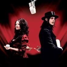 the White Stripes