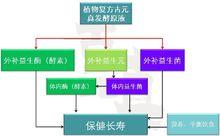 複方植物發酵原液