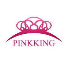 pinkking