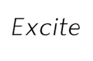 Excite[英文單詞]