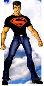 superboy