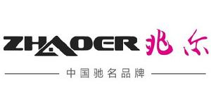 兆爾電器LOGO