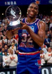 1992年NBA全明星賽