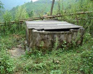 團山自然村[雲南普洱景谷縣正興鎮波雲村委會團山自然村]