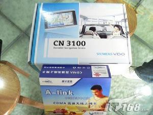 西門子CN3100 GPS