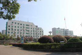 中共株洲市委黨校（株洲行政學院）