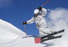 雲頂滑雪場