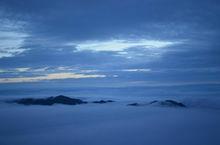 俱樂部會員 八面山取景