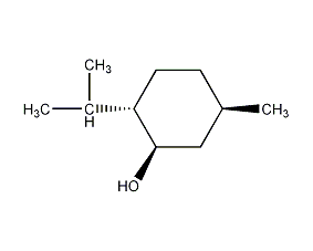 L-薄荷醇