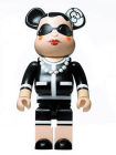 be@rbrick Chanel