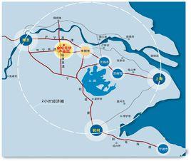 江蘇省金壇經濟開發區