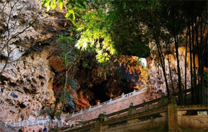 （圖）建水風景區