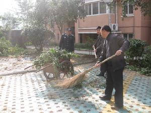 沭陽縣水務局