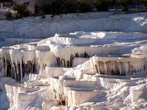 pamukkale