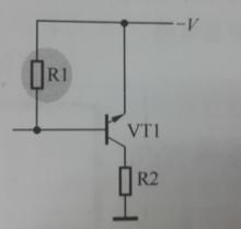 圖1-10電路之四示意圖