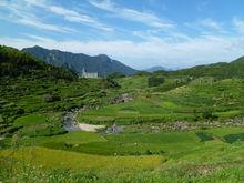 雲嶺鄉[永嘉縣雲嶺鄉]