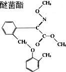 醚菌酯