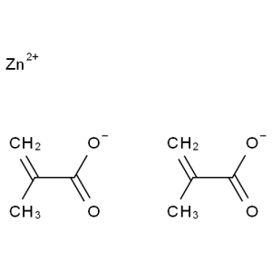 二甲基丙烯酸鋅