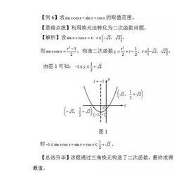 函式思想