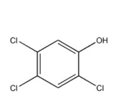 tcp[三氯苯酚：trichlorophenol]