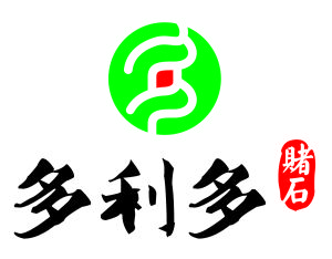 多利多賭石logo