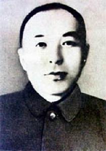 李兆麟將軍墓