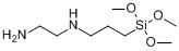 N-（beta-氨乙基）-gama-氨丙基三甲氧基矽烷