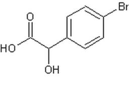 對溴扁桃酸