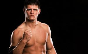 Cody Rhodes