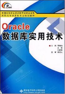 Oracle資料庫實用技術