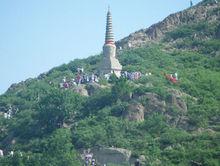 黑山[遼寧省錦州市黑山縣]