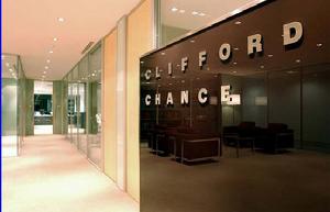 Clifford Chance 方案