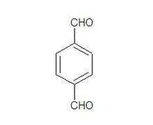 對苯二甲醛結構式