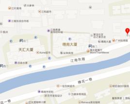 江南東路[廣州市海珠區道路]